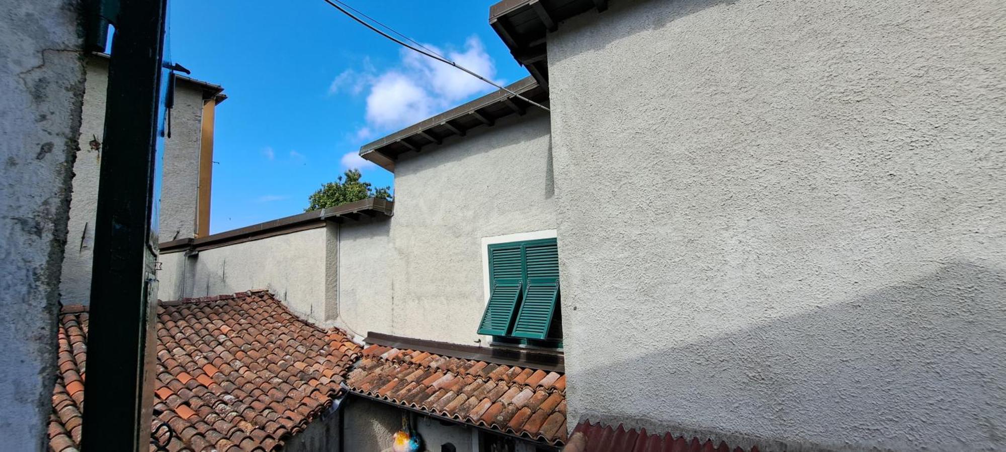 La Casetta - Locazione Turistica Voltaggio Экстерьер фото