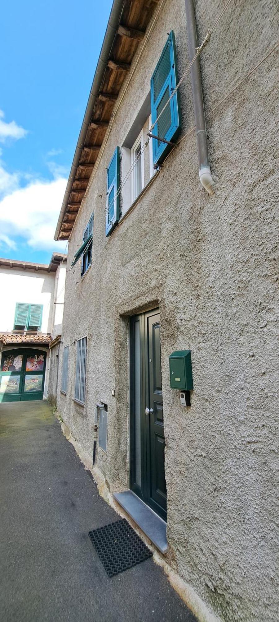 La Casetta - Locazione Turistica Voltaggio Экстерьер фото
